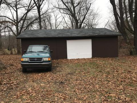 2624 Hemlock Beach Dr, Reading, MI 49274 photo 13