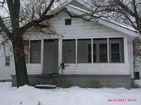 1844 Ruby Pl SE, Grand Rapids, MI 49507 photo 1