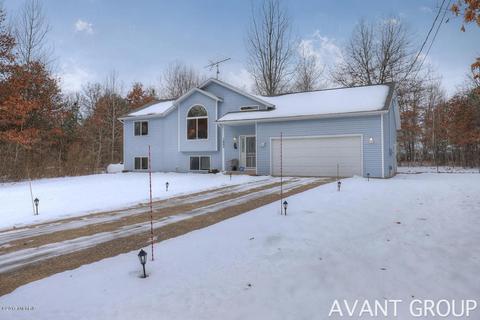 1885 Draper Dr, Stanton, MI 48888 photo 3