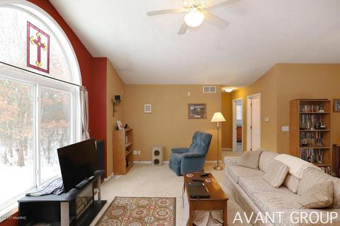 1885 Draper Dr, Stanton, MI 48888 photo 13