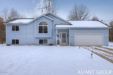 1885 Draper Dr, Stanton, MI 48888 photo 2