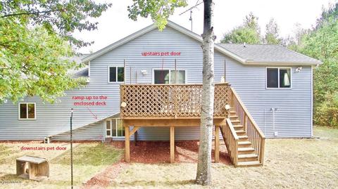 1885 Draper Dr, Stanton, MI 48888 photo 29