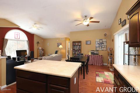 1885 Draper Dr, Stanton, MI 48888 photo 9