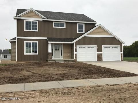 920 High St, Lowell, MI 49331 photo 2