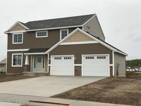 920 High St, Lowell, MI 49331 photo 3
