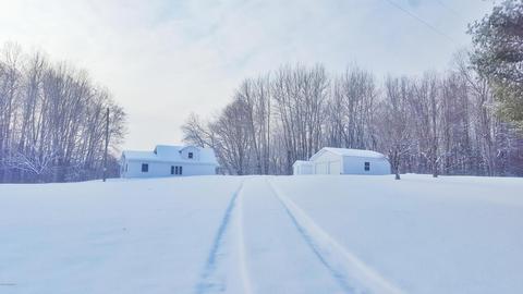 922 E 2 Mile Rd, White Cloud, MI 49349 photo 13