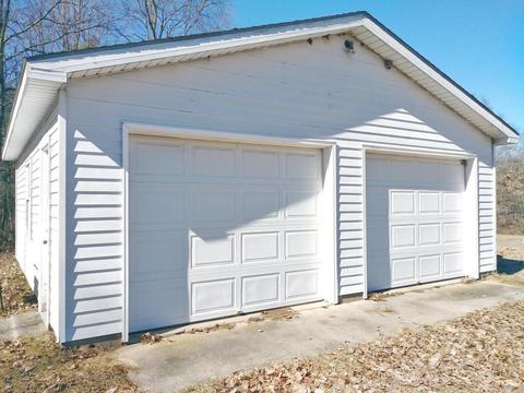 922 E 2 Mile Rd, White Cloud, MI 49349 photo 5