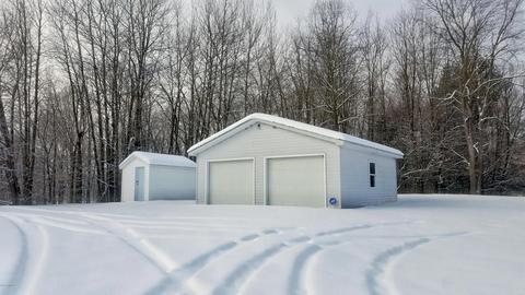 922 E 2 Mile Rd, White Cloud, MI 49349 photo 9