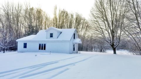 922 E 2 Mile Rd, White Cloud, MI 49349 photo 8