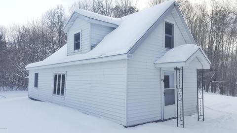 922 E 2 Mile Rd, White Cloud, MI 49349 photo 35