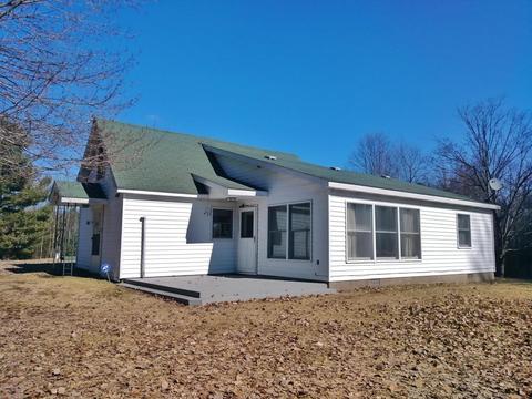922 E 2 Mile Rd, White Cloud, MI 49349 photo 2