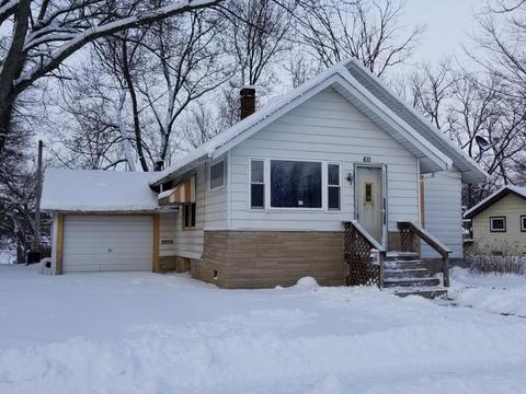 611 Water St, Cassopolis, MI 49031 photo 1