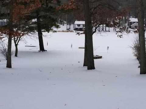 906 Woodruff, Stanton, MI 48888 photo 18