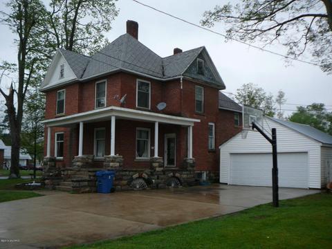 148 W Chicago, Bronson, MI 49028 photo 1