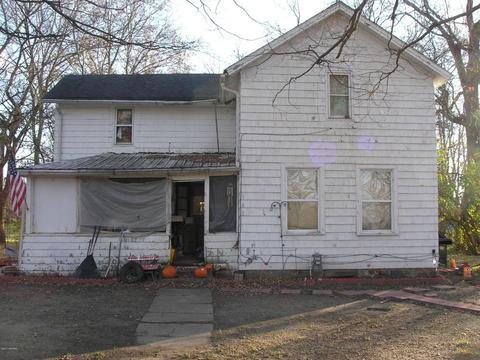160 Birch St, Constantine, MI 49042 photo 1