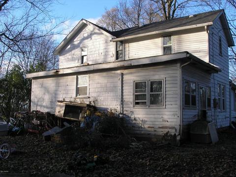 160 Birch St, Constantine, MI 49042 photo 8