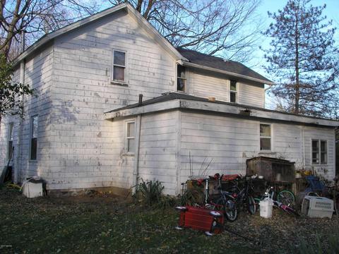 160 Birch St, Constantine, MI 49042 photo 9