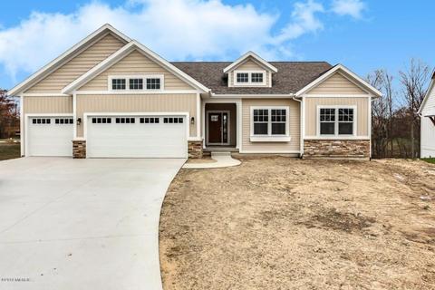 3237 Box Elder Dr, Jenison, MI 49428 photo 1