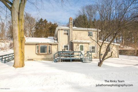 14041 Wolf St, Freeport, MI 49325 photo 1