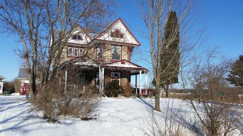 7123 E Pakes Rd, Crystal, MI 48818 photo 2