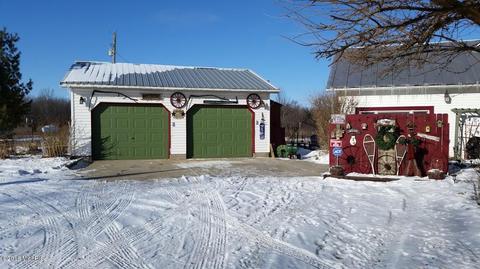 7123 E Pakes Rd, Crystal, MI 48818 photo 4