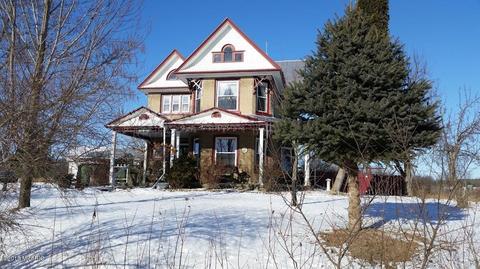 7123 E Pakes Rd, Crystal, MI 48818 photo 1