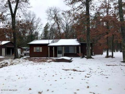 9237 S Forman Rd, Baldwin, MI 49304 photo 1