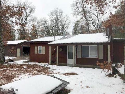 9237 S Forman Rd, Baldwin, MI 49304 photo 2