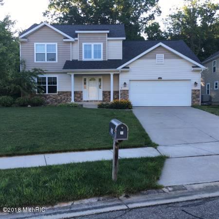 2064 Arbor Mdws, Dewitt, MI 48820 photo 1