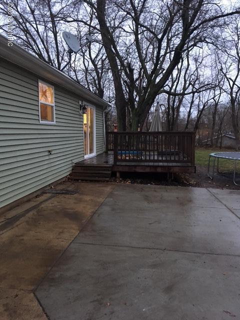 420 E Hughes St, Marshall, MI 49068 photo 21