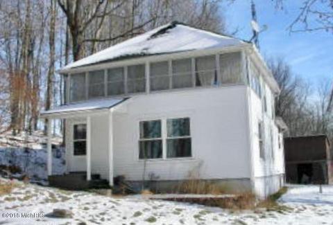 53191 Bent Rd, Marcellus, MI 49067 photo 1