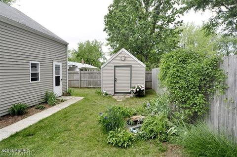 239 N 23rd St, Springfield, MI 49037 photo 14