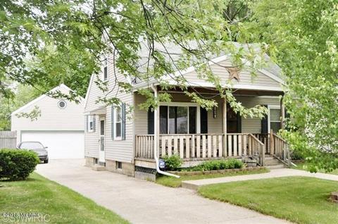 239 N 23rd St, Springfield, MI 49037 photo 1