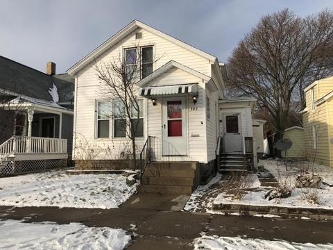 302 Third St, Manistee, MI 49660 photo 3