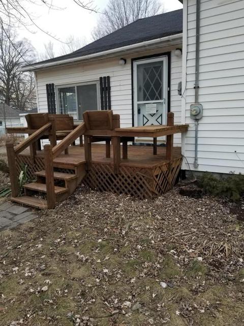 947 Alderman St, Belding, MI 48809 photo 3