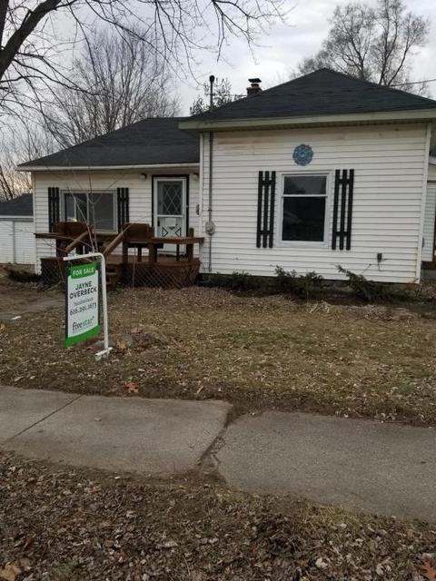 947 Alderman St, Belding, MI 48809 photo 1