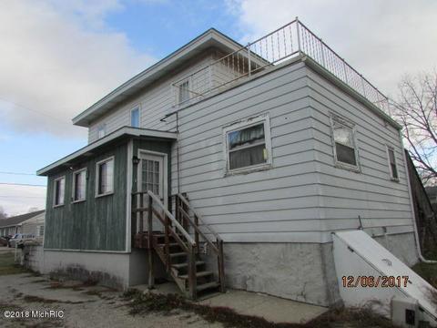 109 E Cherry St, Reading, MI 49274 photo 5