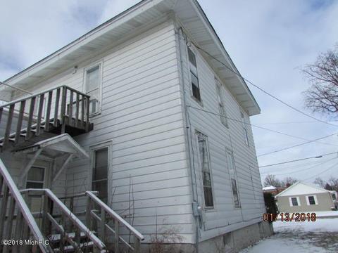 109 E Cherry St, Reading, MI 49274 photo 12