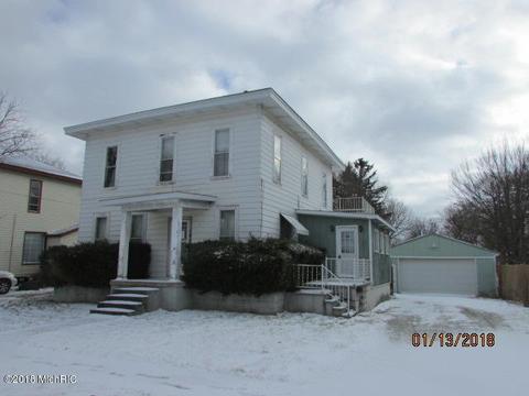 109 E Cherry St, Reading, MI 49274 photo 7