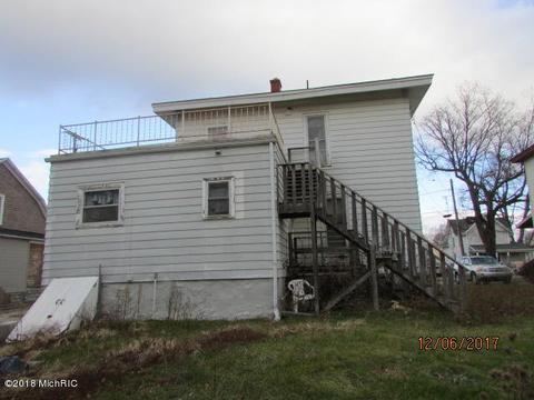 109 E Cherry St, Reading, MI 49274 photo 6