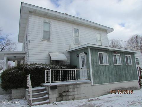 109 E Cherry St, Reading, MI 49274 photo 8