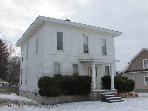109 E Cherry St, Reading, MI 49274 photo 33