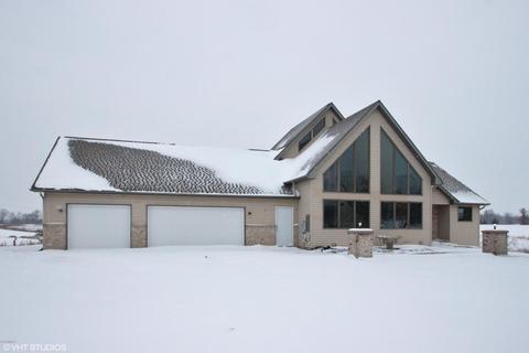 20641 D Dr S, Marshall, MI 49068 photo 1