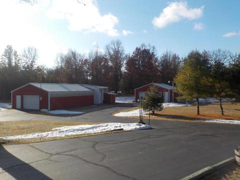 1457 W Pine Tree Rd, Baldwin, MI 49304 photo 9