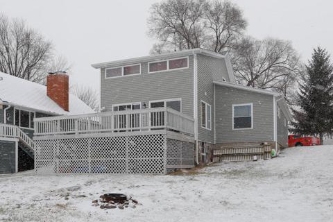 348 Lloyd Ln, Bronson, MI 49028 photo 1