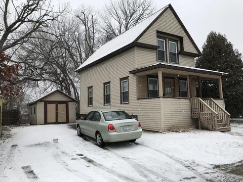 116 Middle St, Three Rivers, MI 49093 photo 2