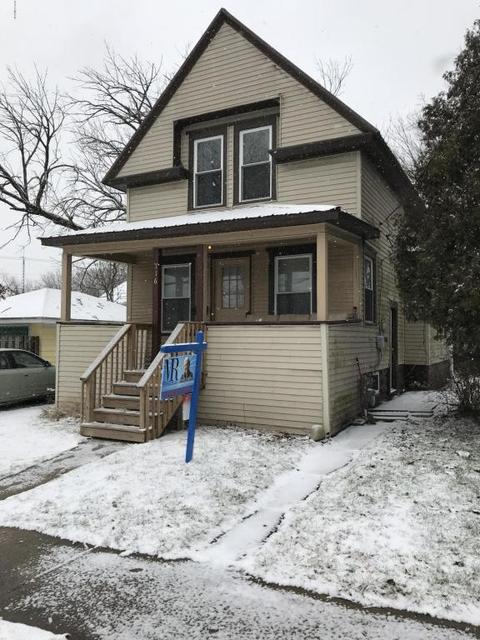 116 Middle St, Three Rivers, MI 49093 photo 1