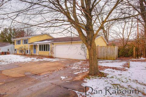 6904 Rix St SE, Ada, MI 49301 photo 1