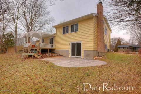 6904 Rix St SE, Ada, MI 49301 photo 24