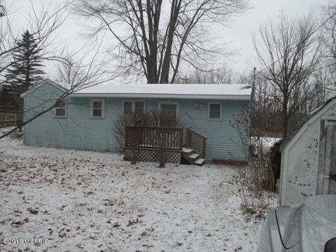5397 Circle Dr, Reading, MI 49274 photo 5